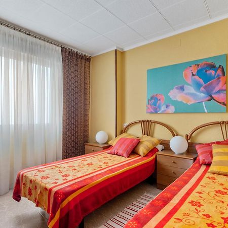 Appartamento Sanpolicarpo Torrevieja Esterno foto