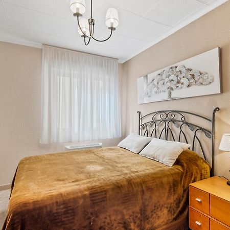 Appartamento Sanpolicarpo Torrevieja Esterno foto