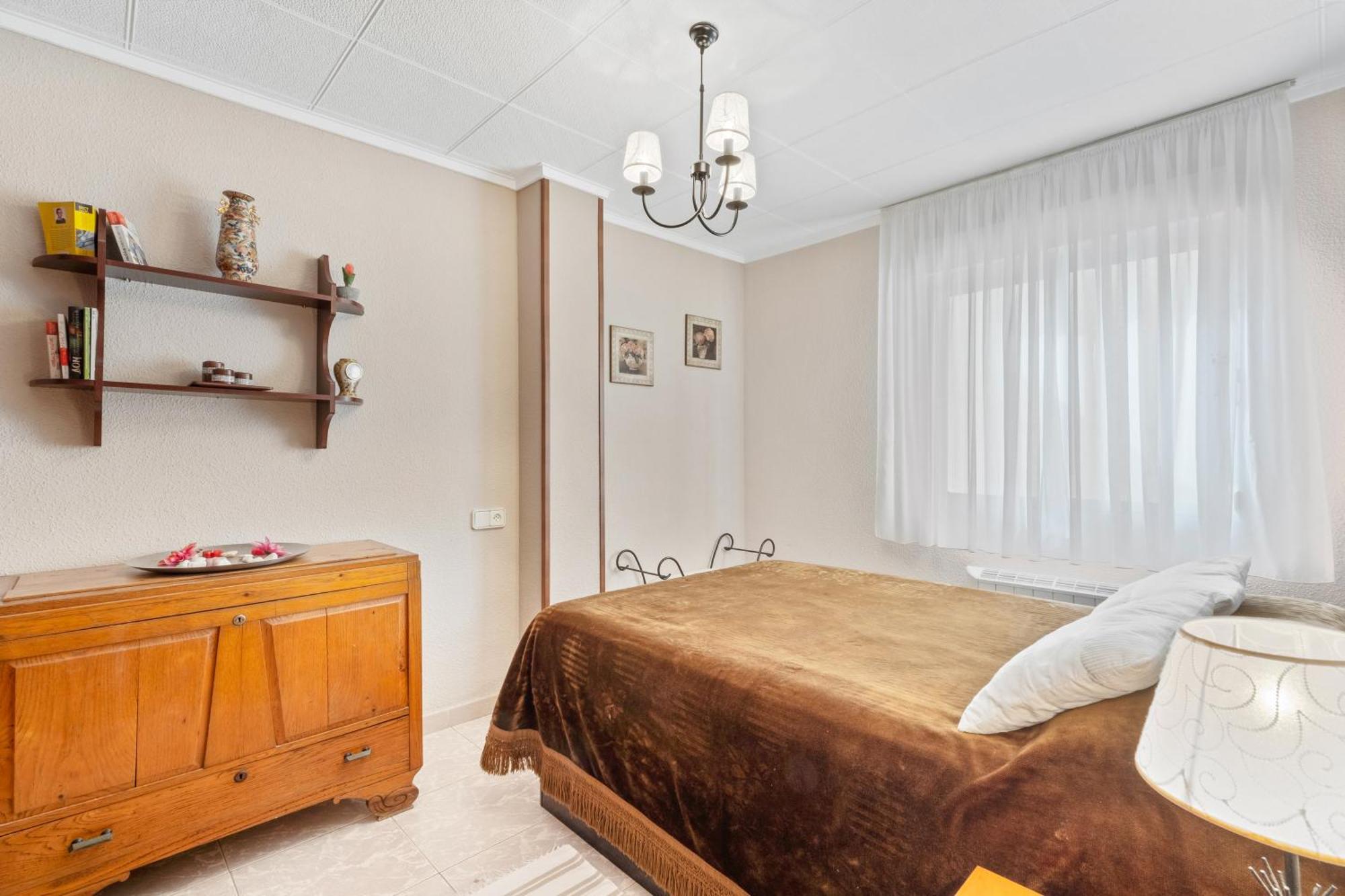 Appartamento Sanpolicarpo Torrevieja Esterno foto