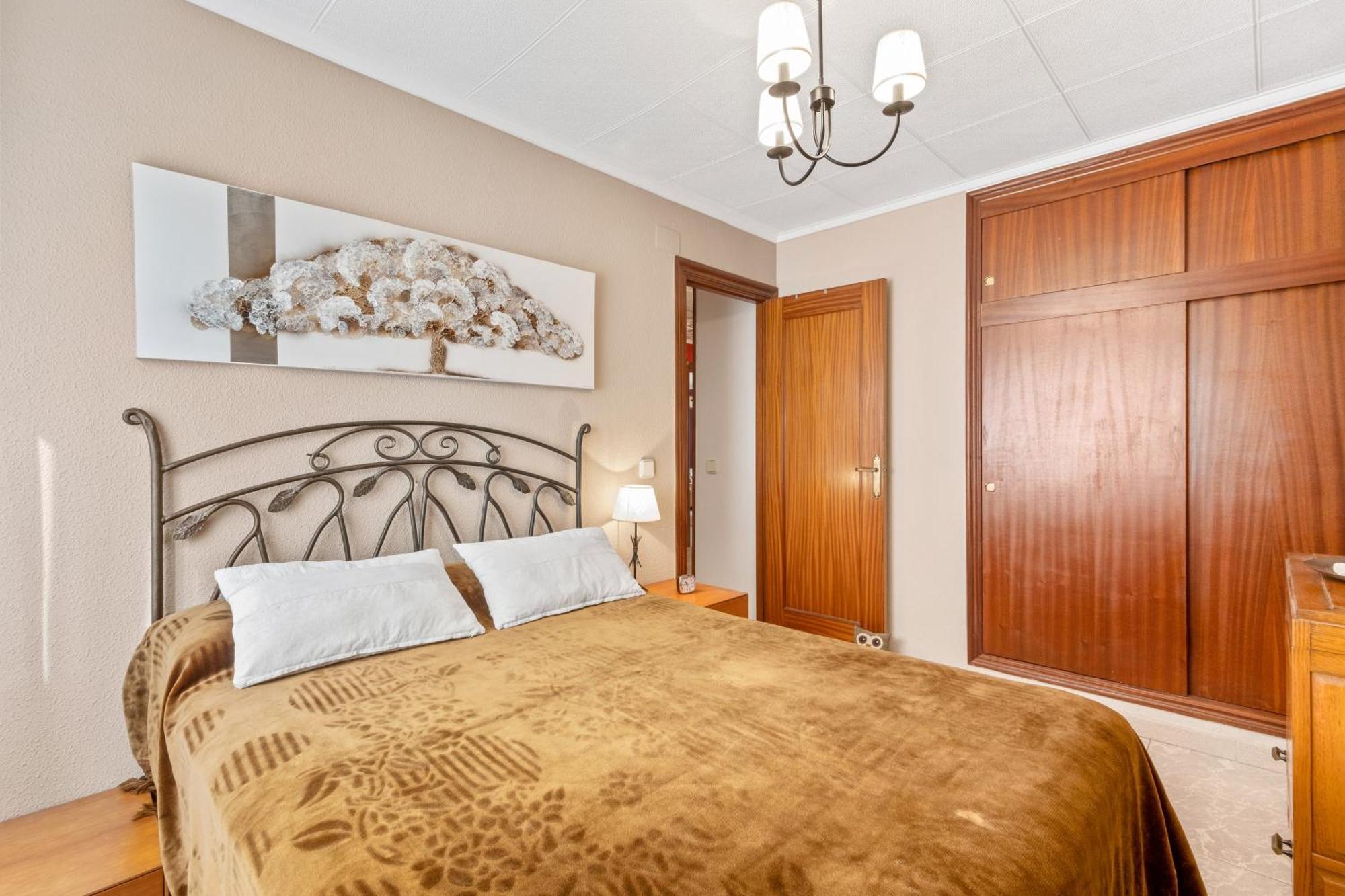 Appartamento Sanpolicarpo Torrevieja Esterno foto